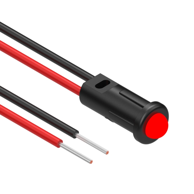 Tensility International Corp 12-00001 electronic component