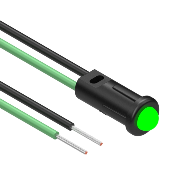 Tensility International Corp 12-00002 electronic component