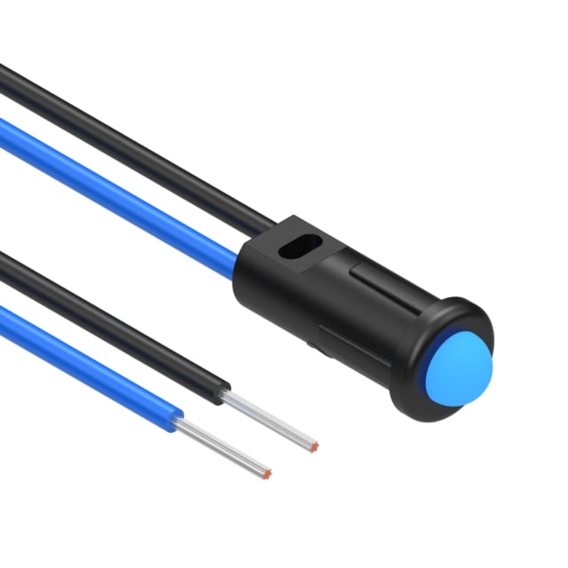 Tensility International Corp 12-00003 electronic component