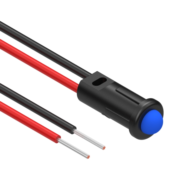 Tensility International Corp 12-00008 electronic component