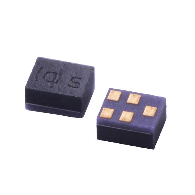 TST TA2309A electronic component