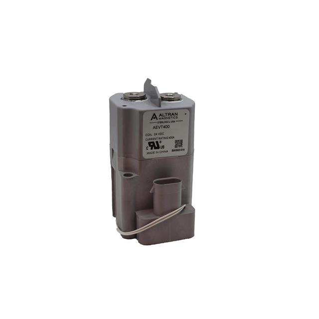 Altran Magnetics, LLC AEVT400-BA electronic component