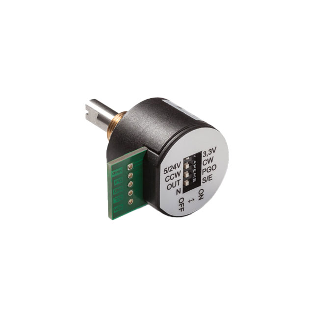 ams-OSRAM USA INC. AS5600 REFERENCE MODULE V2.0 BY MEGATRON electronic component