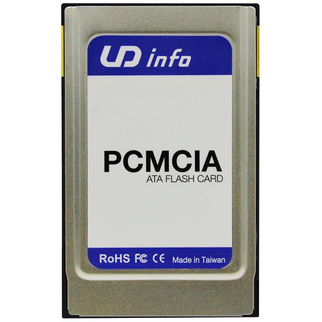 UDINFO ATA-68SI001GB-CUU AD electronic component