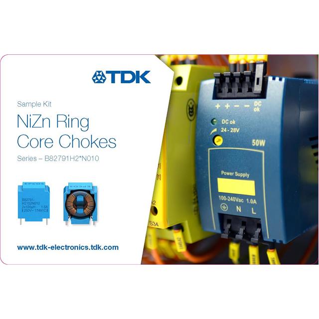 TDK B82791X0001 electronic component