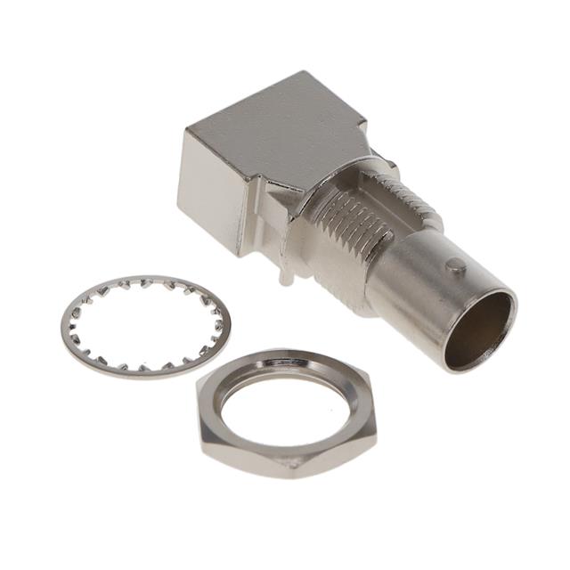 Samtec Inc. BNC7T-J-P-GN-RA-BM1D electronic component