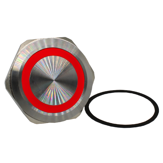 CIT Relay and Switch DH402LBSR12 electronic component