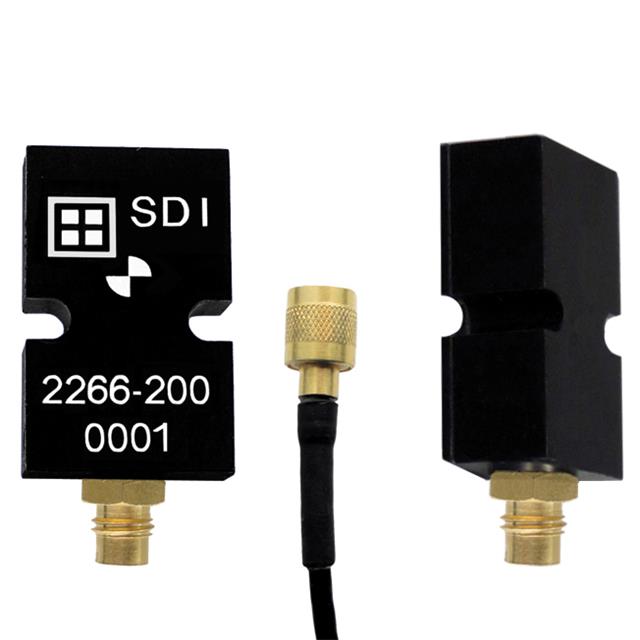 Silicon Designs 2266-200 electronic component