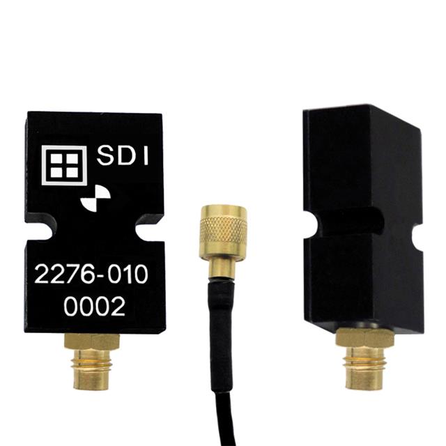 Silicon Designs 2276-010 electronic component