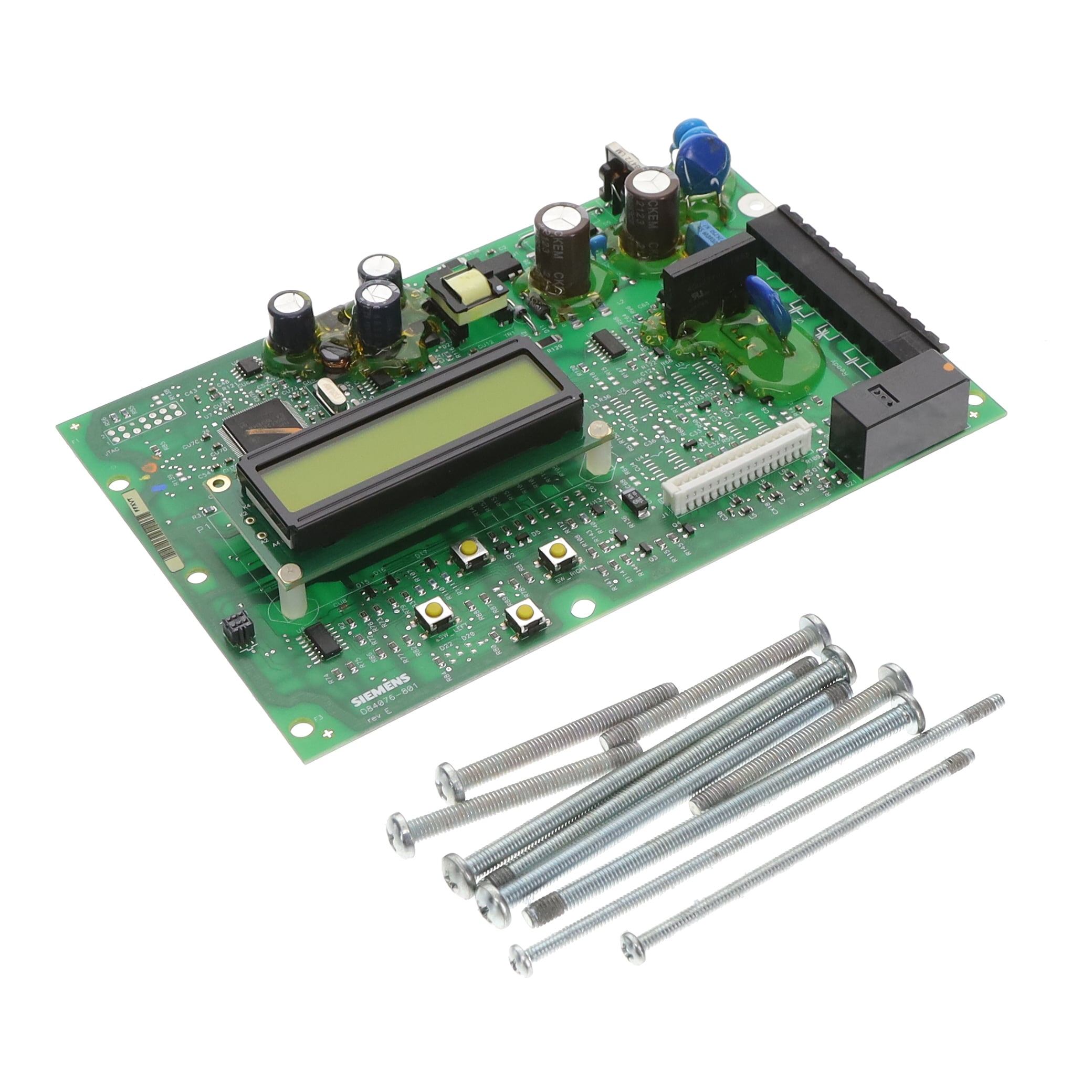 Siemens 72GBD03 electronic component