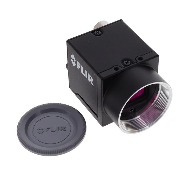 FLIR Integrated Imaging Solutions, Inc. BFS-PGE-122S6C-C electronic component