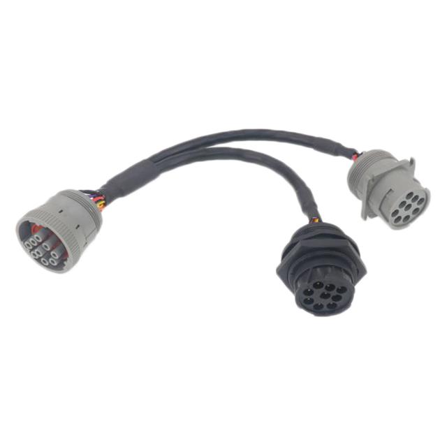 AVR Global Technologies, Inc 150041-A01-255 electronic component