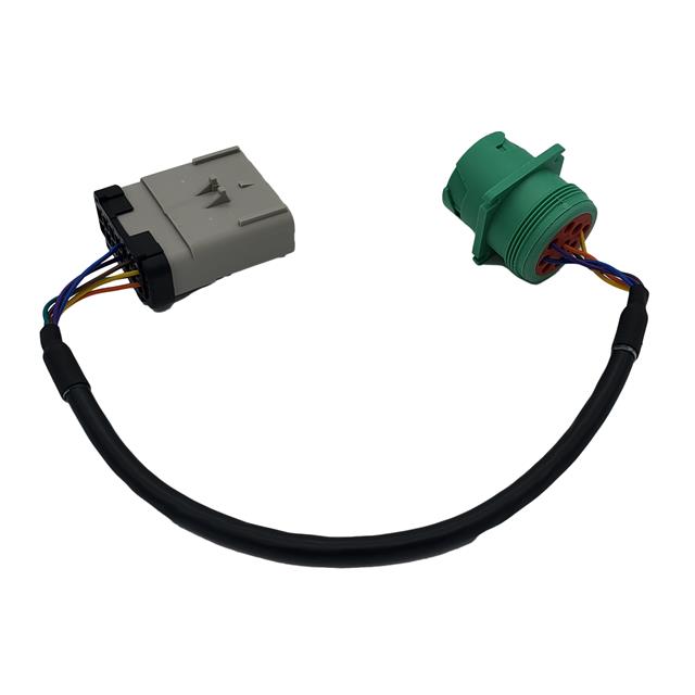 AVR Global Technologies, Inc 150108-A01-140 electronic component