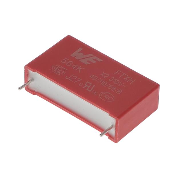 Würth Elektronik 890414027004CS electronic component