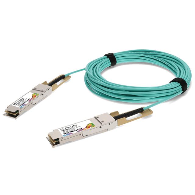 Amphenol ProLabs AOC-QSFP28-100G-1M-C electronic component