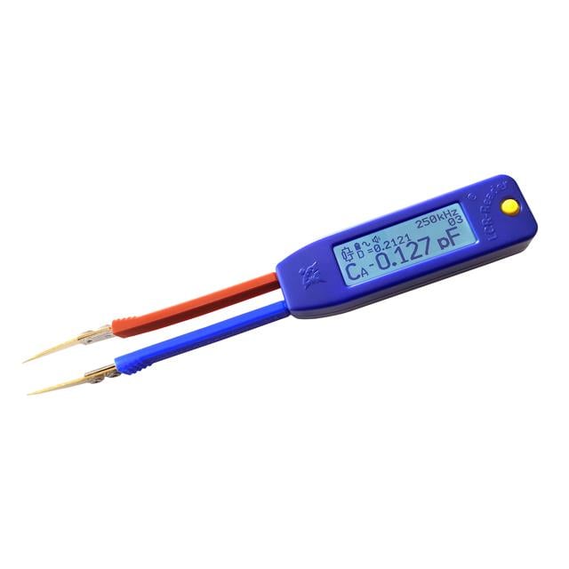 Siborg Systems Inc. LCR-R2 electronic component