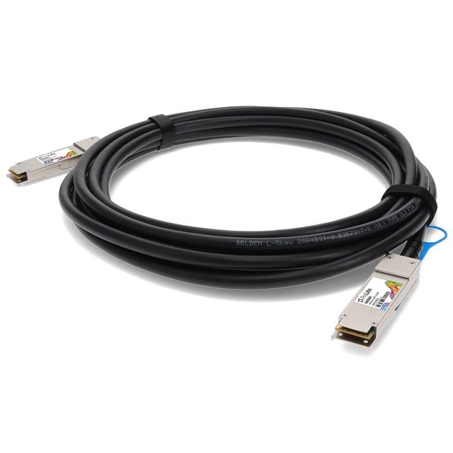 Amphenol ProLabs XLDACBL3M-C electronic component