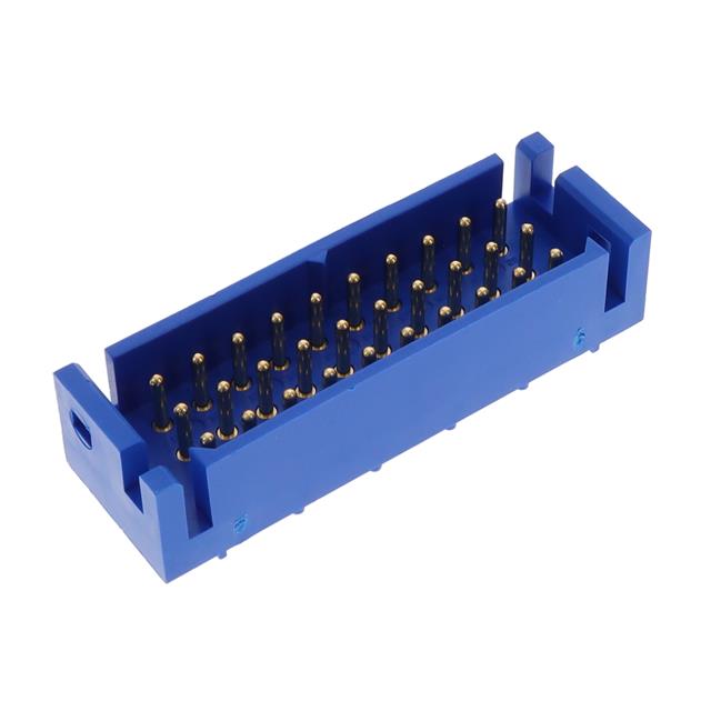 Amphenol Positronic PLC30M300A1/AA electronic component