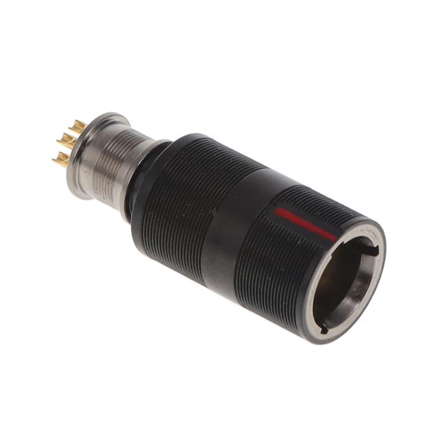 Amphenol Aerospace Operations 10-742387-06S electronic component