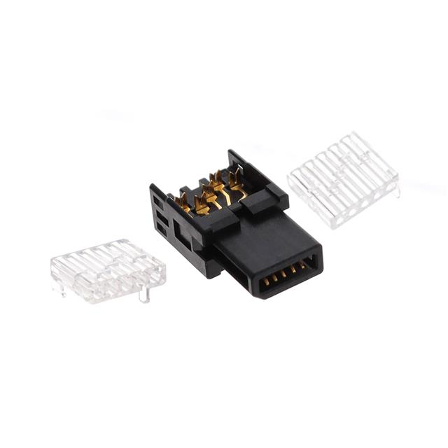 Hirose Electric Co Ltd IX30G-A-10S-CVL1(7.0) electronic component