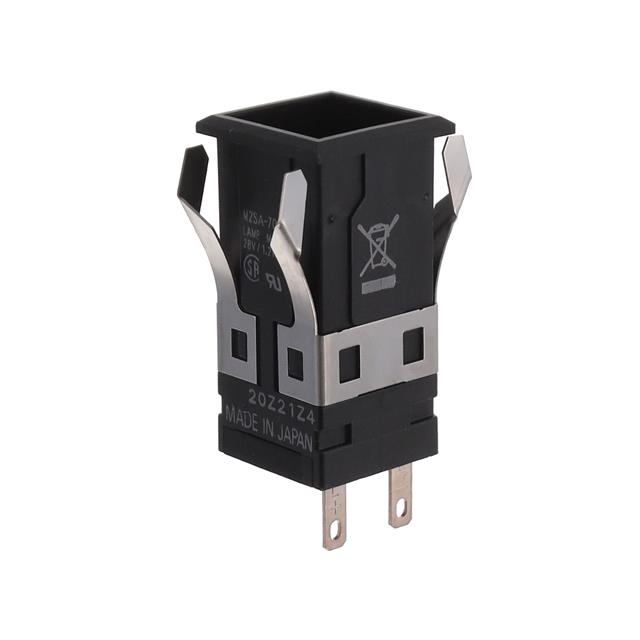 Omron Automation and Safety M2SA-7010 electronic component
