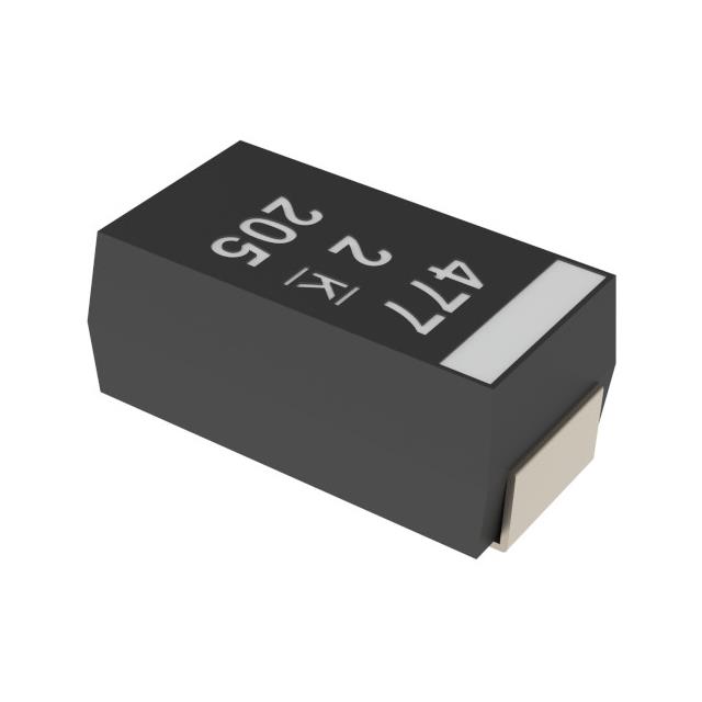 KEMET A700D156M035ATE040 electronic component