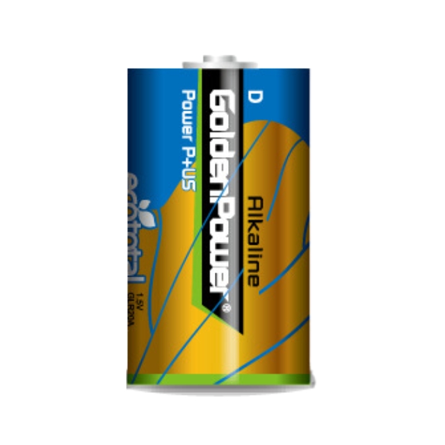 GoldenPower GLR20A electronic component