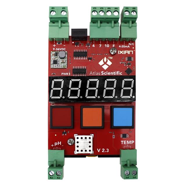 Atlas Scientific IXIAN-PH electronic component