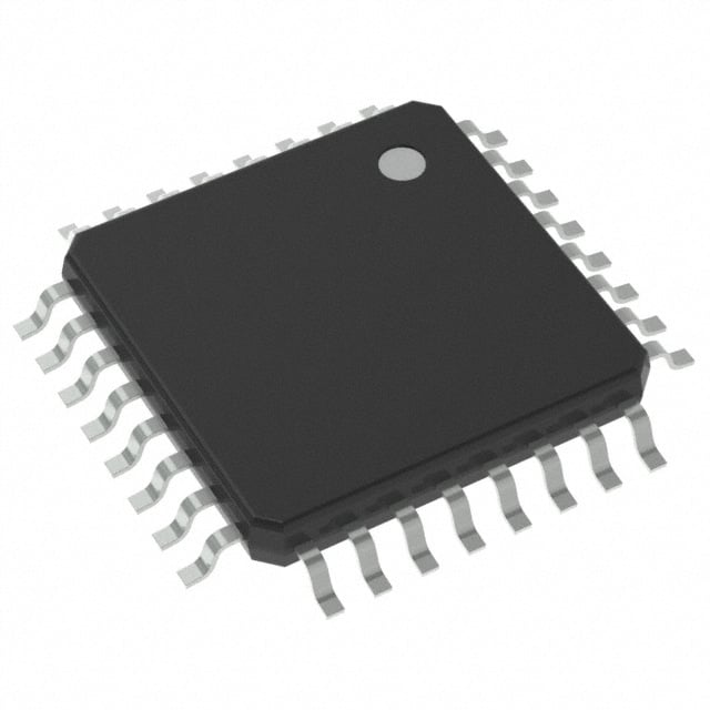 Microchip Technology ATMEGA328P-AU electronic component