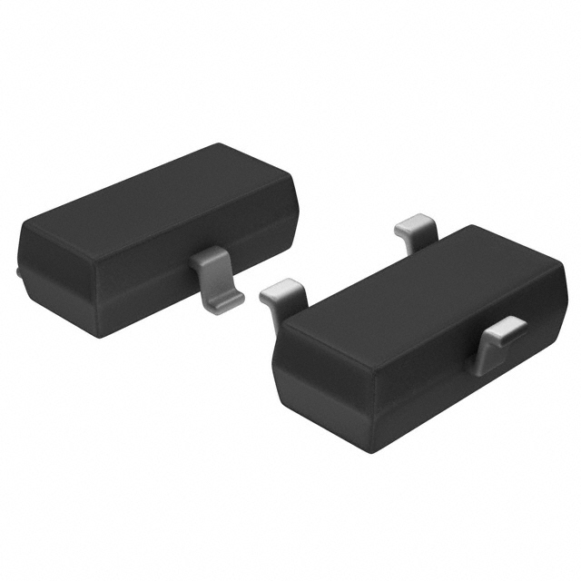 onsemi SVC236-TB-E electronic component