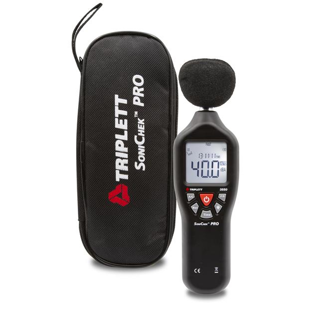 Triplett 3550 electronic component