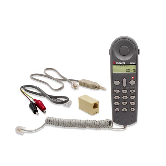 Triplett BSX200 electronic component