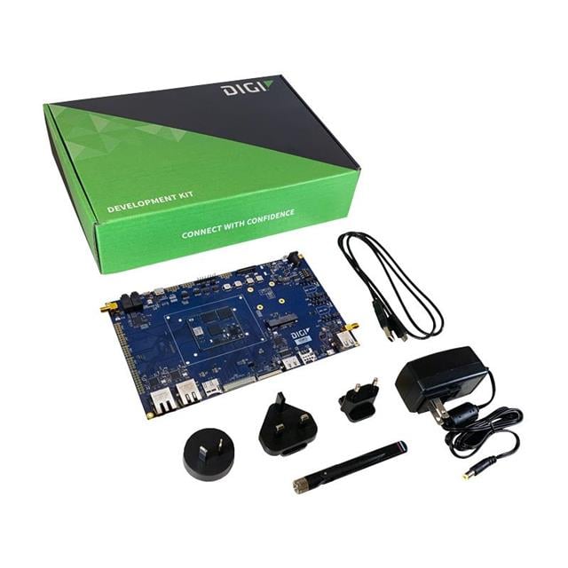 Digi CC-WMP133-KIT electronic component