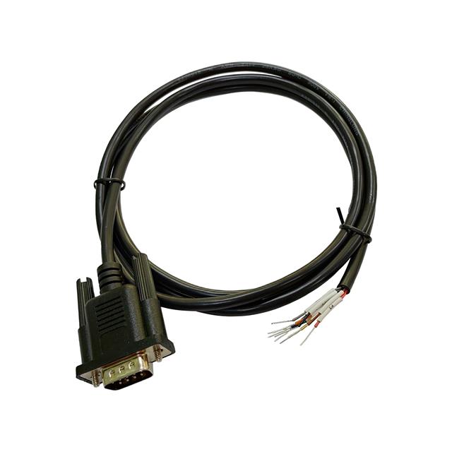 CompuCablePlusUSA DBC-9MW-25 electronic component