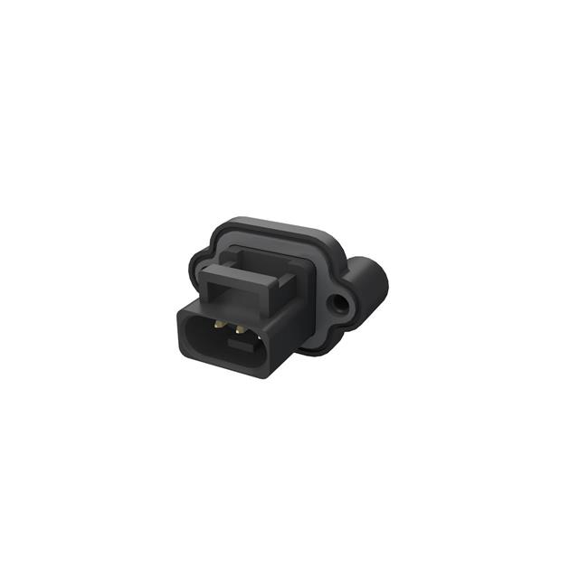 Amphenol ICC (Commercial Products) FLHP3200 electronic component