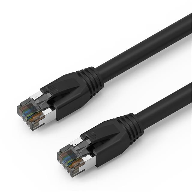 CompuCablePlusUSA L8S24-15BLK electronic component