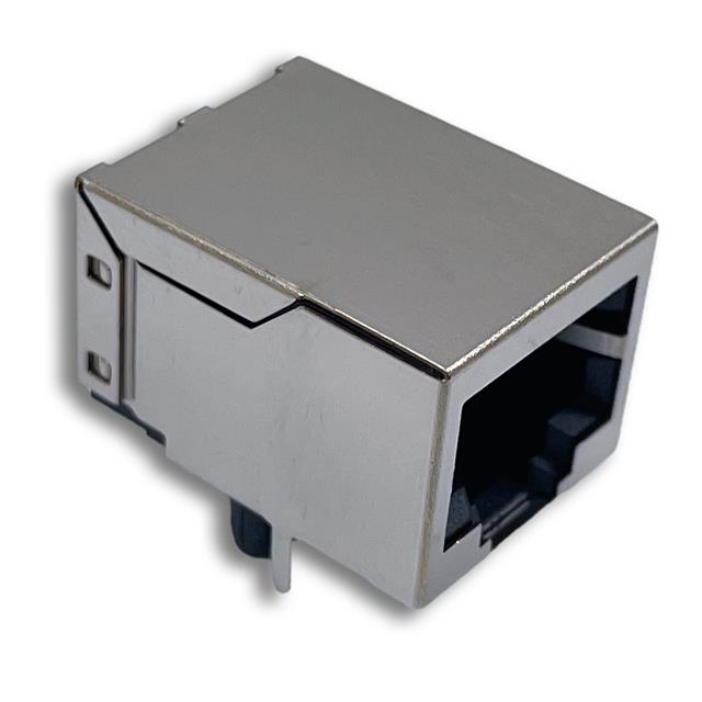 Switchcraft Inc. RAHPCRJ45AUE electronic component