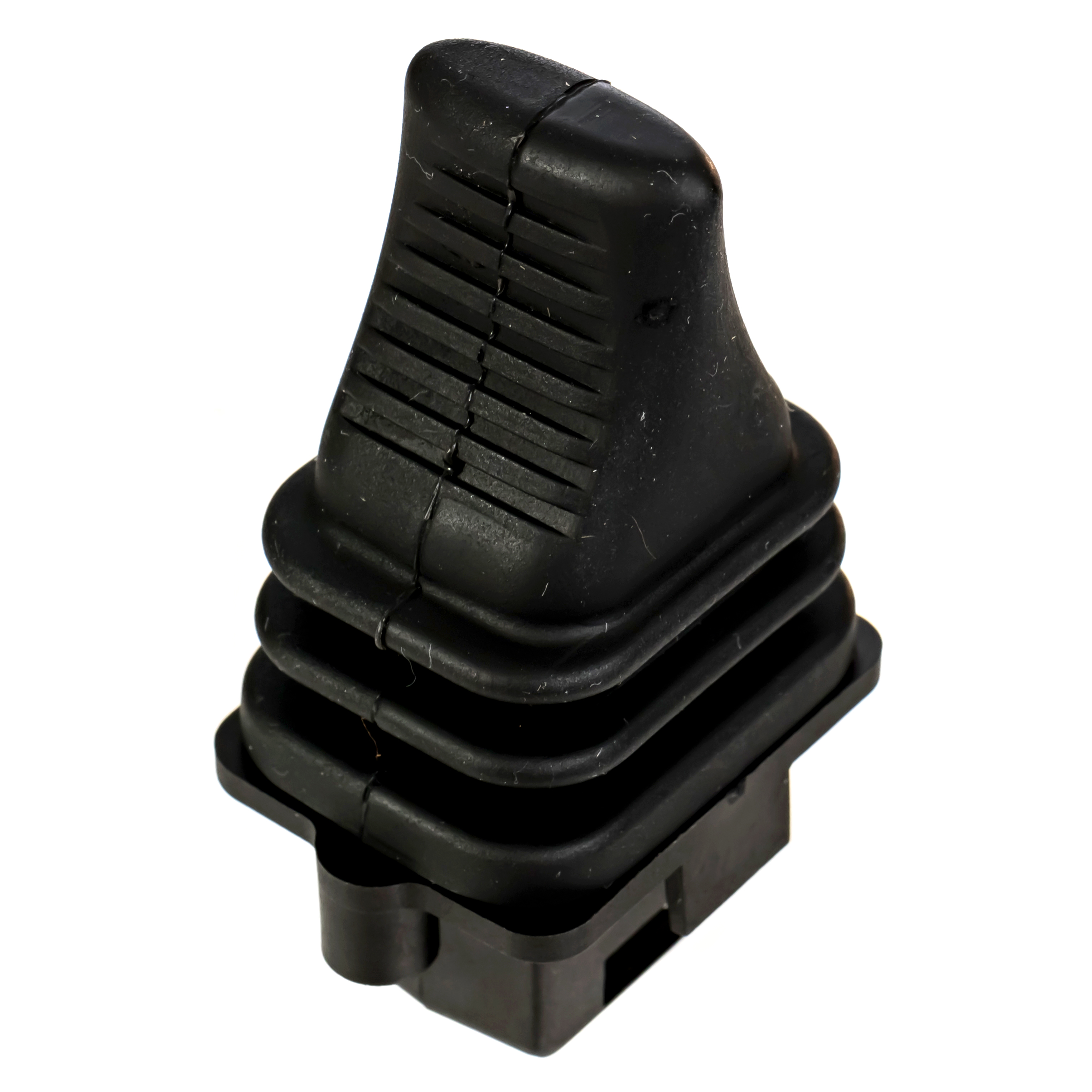 Ruffy Controls Inc. SAT-2-2-BK electronic component