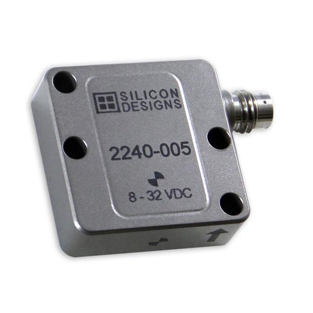 Silicon Designs 2240-005 electronic component
