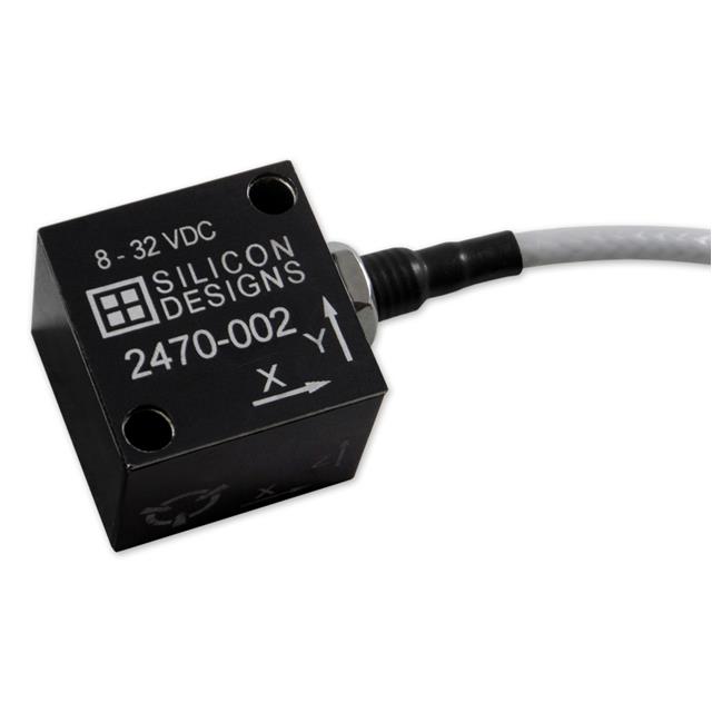 Silicon Designs 2470-002 electronic component