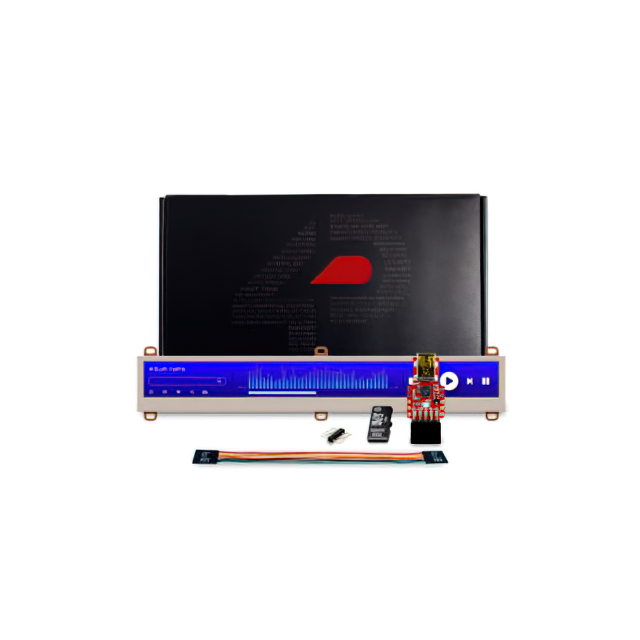 4D Systems Pty Ltd SK-104D electronic component