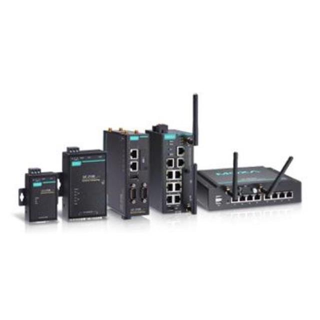 Moxa UC-3111-T-US-LX-NW electronic component