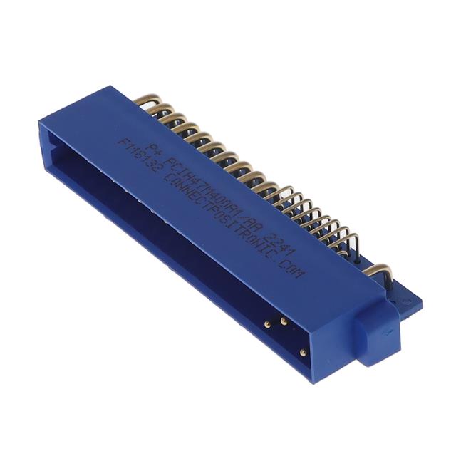 Amphenol Positronic PCIH47M400A1 electronic component