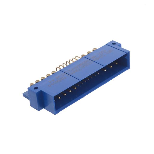 Amphenol Positronic PCIM37W16M400A1/AA electronic component