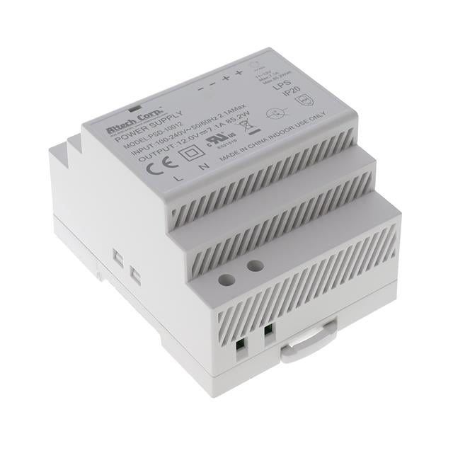 Altech Corporation PSD-10012 electronic component