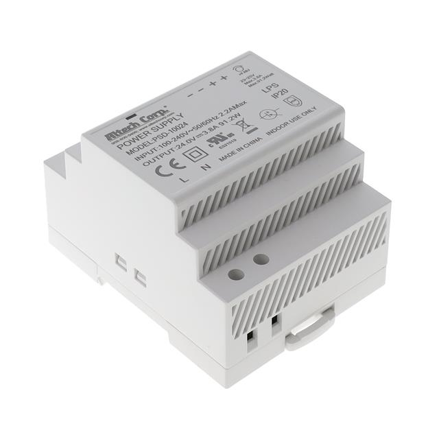 Altech Corporation PSD-10024 electronic component