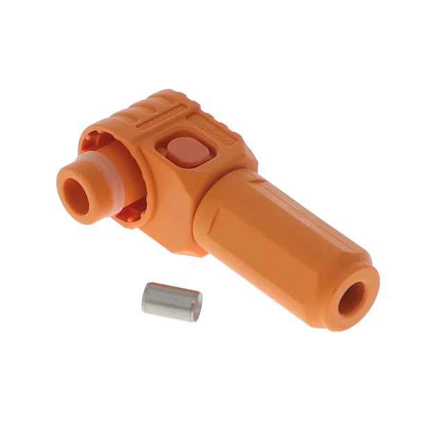 Amphenol Industrial Operations SLPHPM06BSO2 electronic component
