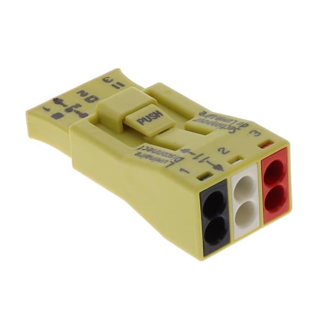 WAGO Corporation 873-903/VE00-0500 electronic component