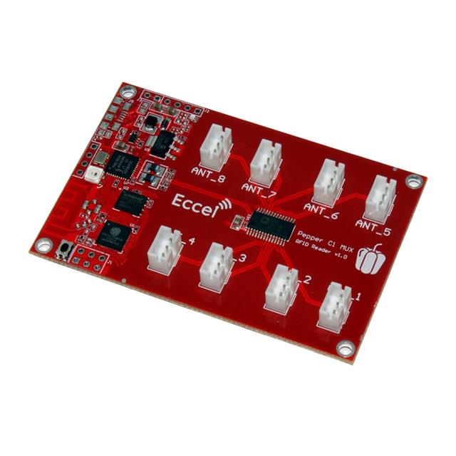 Eccel Technology Limited 000461 electronic component