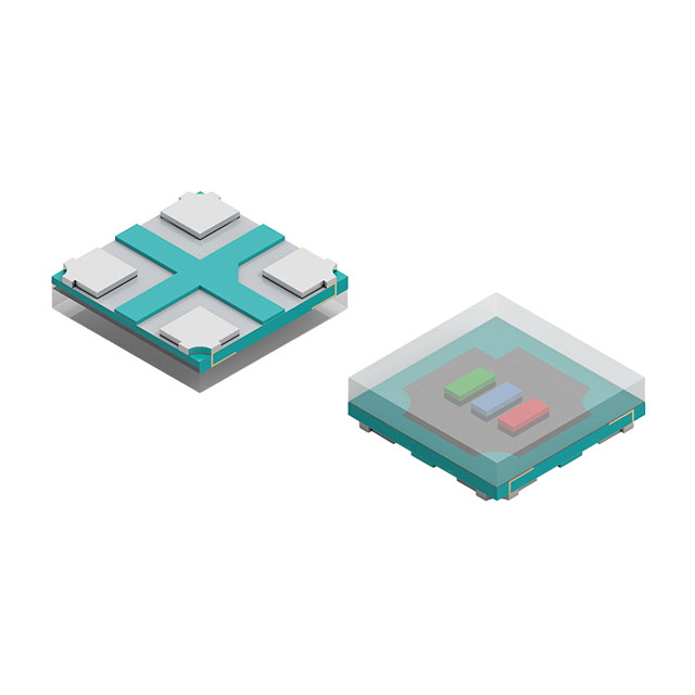 Würth Elektronik 150044M155220 electronic component